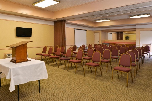 SureStay Plus Hotel by Best Western Fayetteville image 1