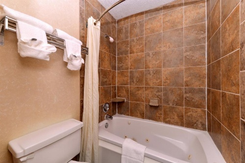 SureStay Plus Hotel by Best Western Fayetteville image 11