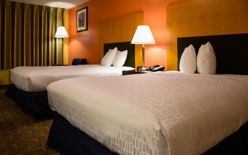SureStay Plus Hotel by Best Western Fayetteville image 12