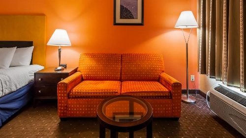SureStay Plus Hotel by Best Western Fayetteville image 15