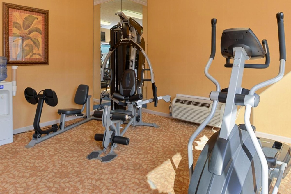 SureStay Plus Hotel by Best Western Fayetteville Image 19