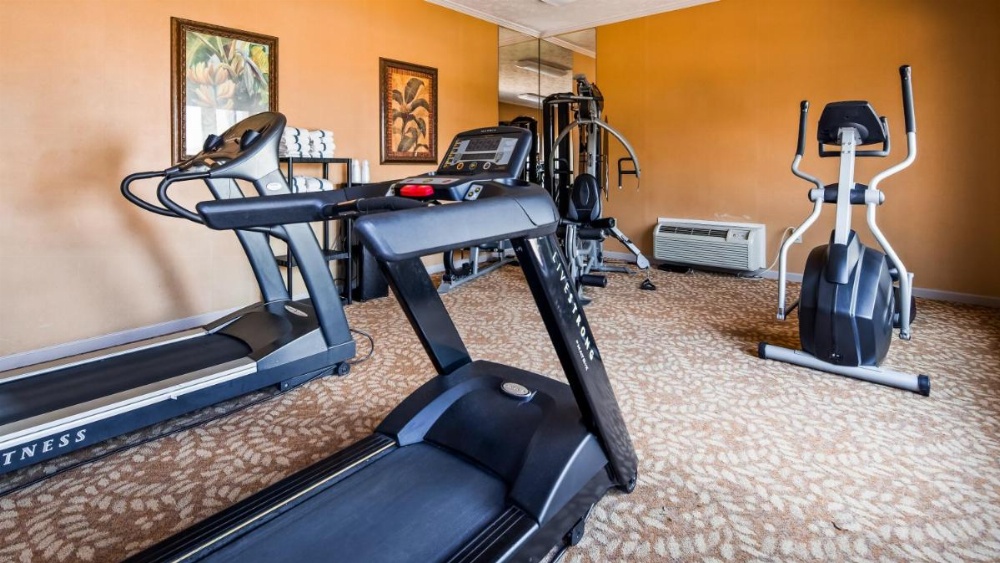 SureStay Plus Hotel by Best Western Fayetteville Image 23