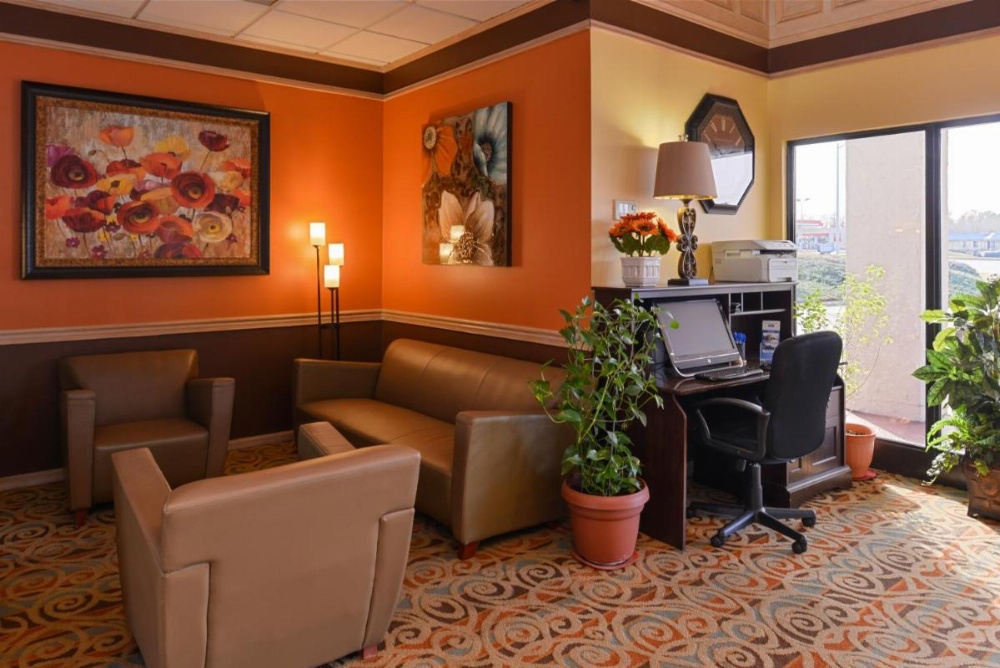 SureStay Plus Hotel by Best Western Fayetteville Image 24