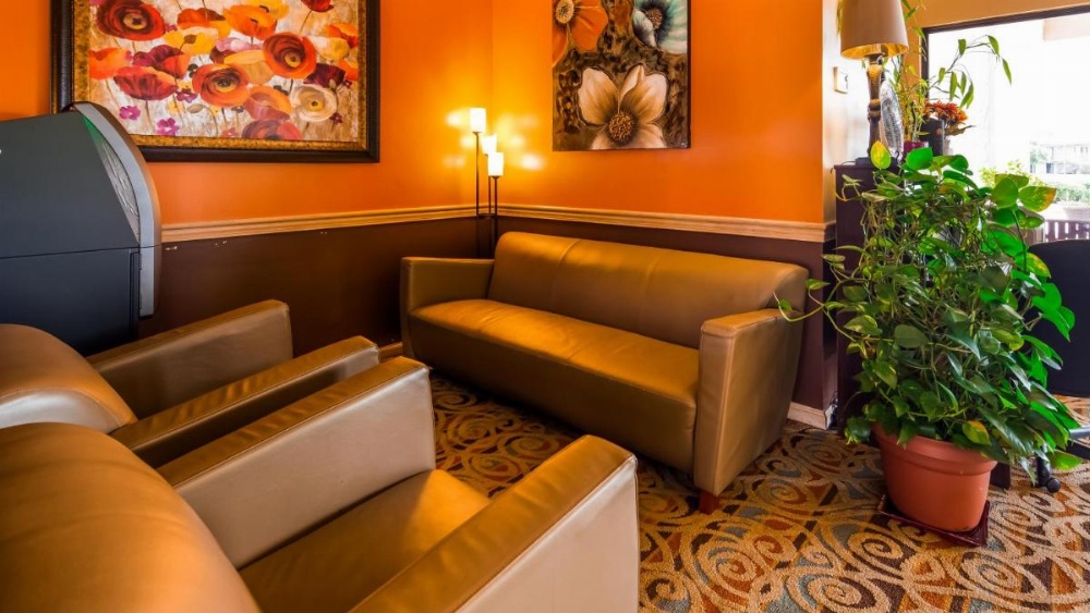 SureStay Plus Hotel by Best Western Fayetteville Image 25