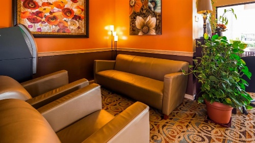 SureStay Plus Hotel by Best Western Fayetteville image 25