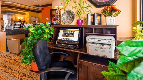 SureStay Plus Hotel by Best Western Fayetteville image 26