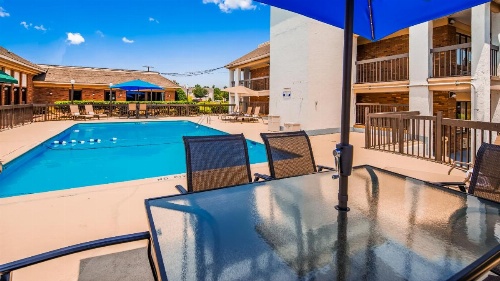 SureStay Plus Hotel by Best Western Fayetteville image 28