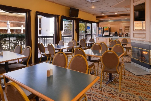SureStay Plus Hotel by Best Western Fayetteville image 3