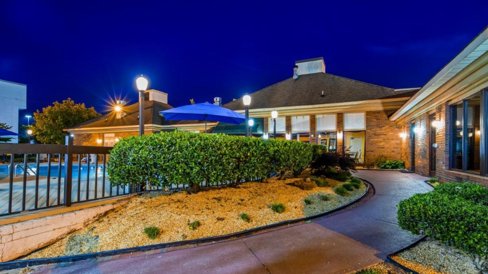 SureStay Plus Hotel by Best Western Fayetteville Image 29