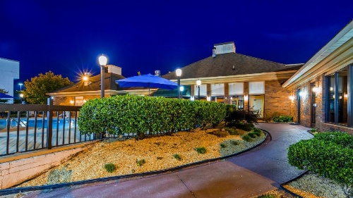 SureStay Plus Hotel by Best Western Fayetteville image 29
