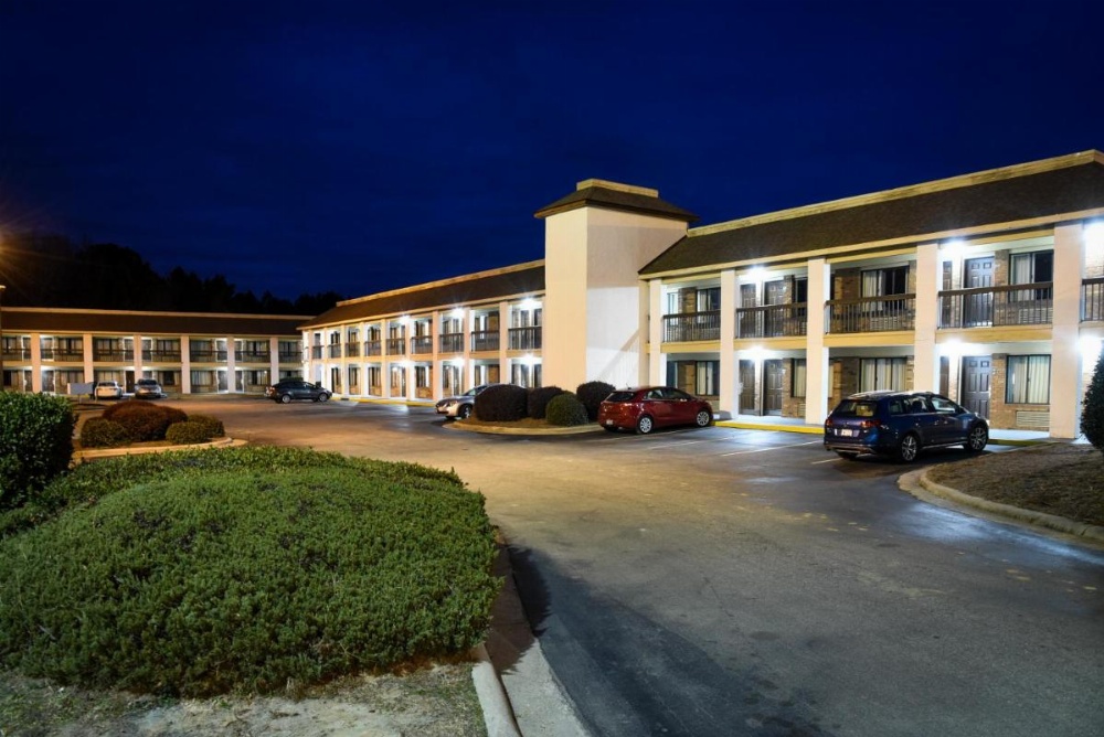 SureStay Plus Hotel by Best Western Fayetteville Image 30