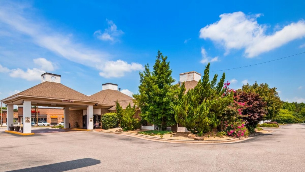 SureStay Plus Hotel by Best Western Fayetteville Image 32
