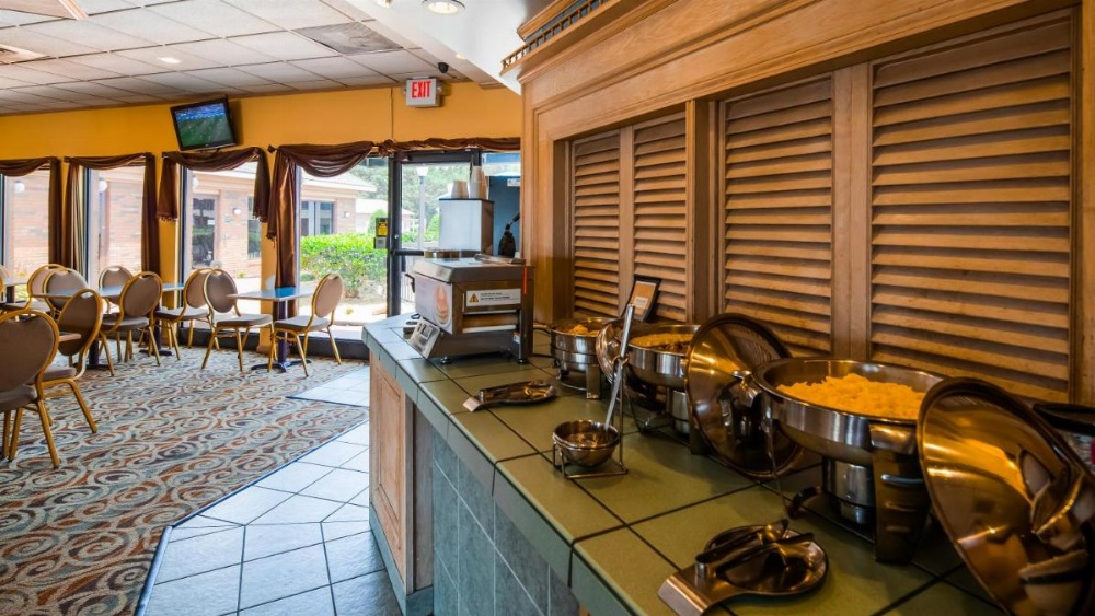 SureStay Plus Hotel by Best Western Fayetteville